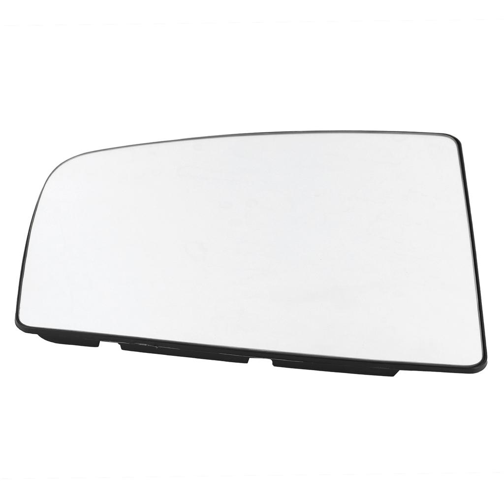 Right Side Wing Mirror Glass 1823994 Replacement Fit for Ford Transit MK8 2014 ON