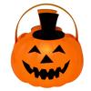 Halloween Pumpkin DIY - Decorating Set for Party Activities