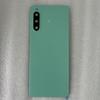 For Sony Xperia 10 IV XQ-CC54 XQ-CC72 Battery Cover Back Glass Panel Rear Housing Replace For Sony Xperia 10 Iiii Battery C