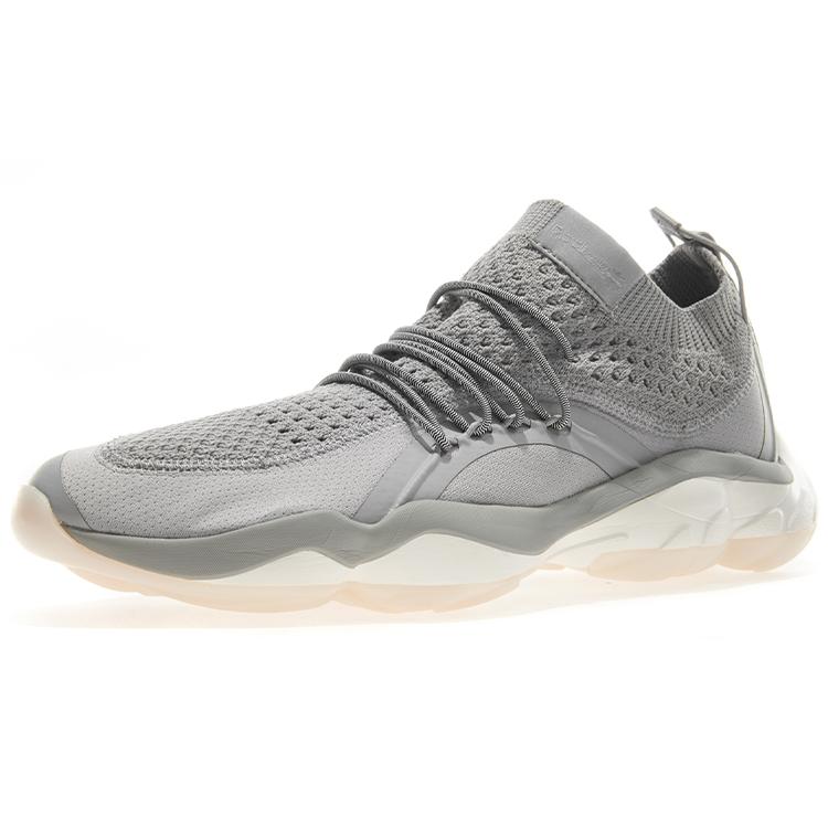 Reebok Dmx Fusion CIassic Sneakers Grey CM9651
