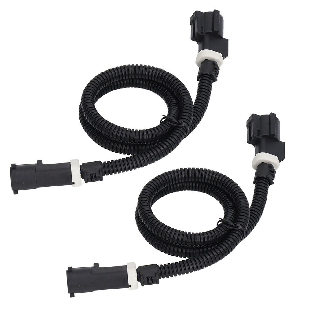 Wiązka przewodów czujnika O2 DAC048 Zamiennik dla Ford Mustang 4.6L 5.0L 19962004