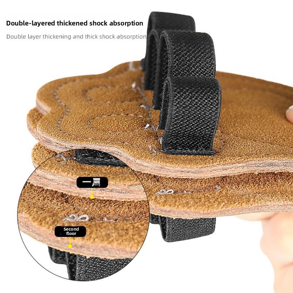 1Pairs Palm Protection Weight Lifting Training Gloves Half Finger Gym Glove  Weightlifting Workout