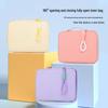 JINGRUIXIANG Morandi Portable Laptop/iPad Sleeve