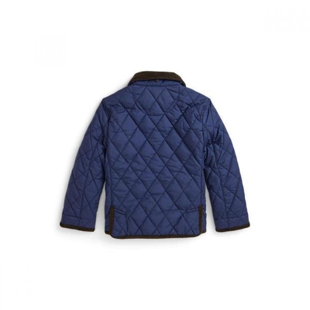 Polo Kids Boys Hooded Jacket 2 7 Cwpootwb6020307410