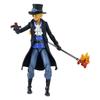 MegaHouse Variable Action Heroes ONE PIECE Sabo Action Figure