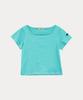 TARVERT Base Layered T-Shirt - Mint