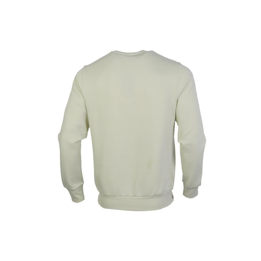 adidas Sweatshirts Men's Sandstorm Soil Crew Neck Moderate Regular GM4482