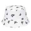 New Designer Fashion Unisex Reversible Custom All Over Print Bucket Hat Pattern