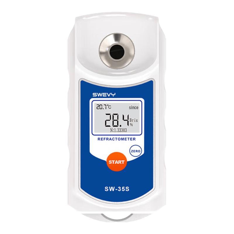 Suwei Digital Brix Meter (CN version)