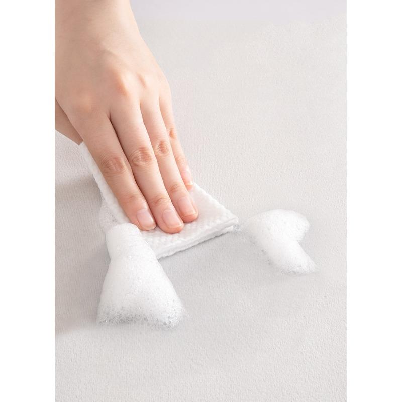 Washer and Dryer Covers Protector Mat Diatomaceous Anti-Slip Washing Machine Top Dust-Proof Cover Quick Washer Top Protector