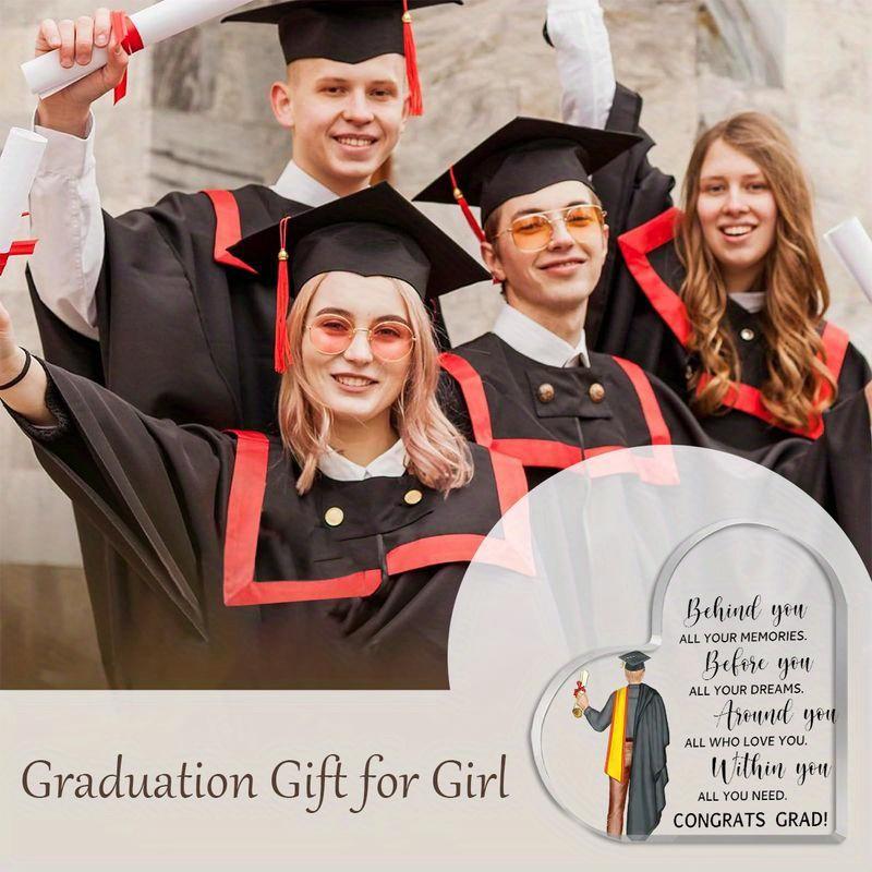 Class of 2025 Graduation Gift for Him, Class of 2025 Graduate Gift for Man Son Friend Senior Student Gift, New Start Gift for Him