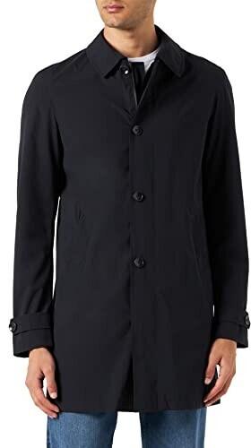Coat Bugatti Coat 334200-39062 Navy