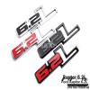 Ford Raptor F150 6.2L Rear Tail Decorative Car Badge Sticker