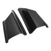 Motorcycle Side Spoiler   Aerodynamic Fairing Winglets Deflector Set for ADV 150 2019 to 2020