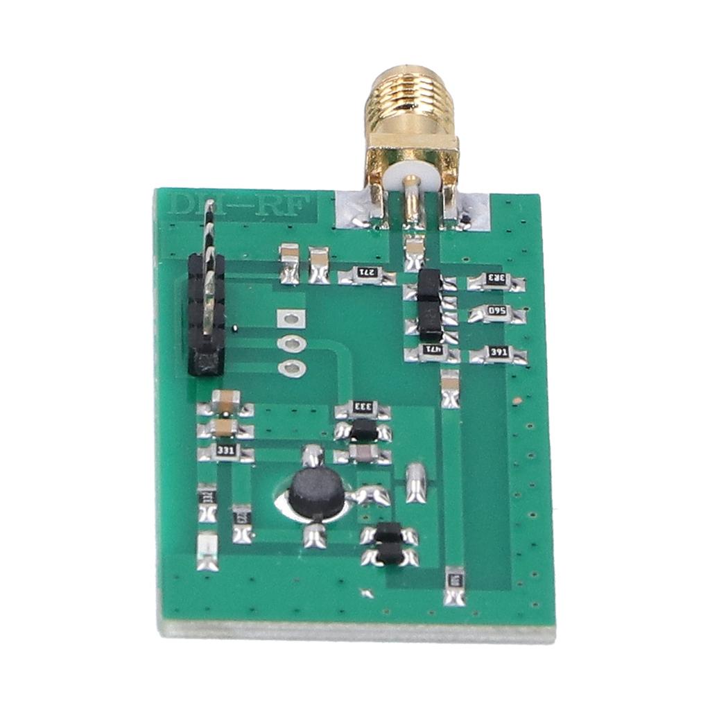 RF Oscillator Module Voltage Controlled Frequency Source Broadband VCO 515MHz1150MHz