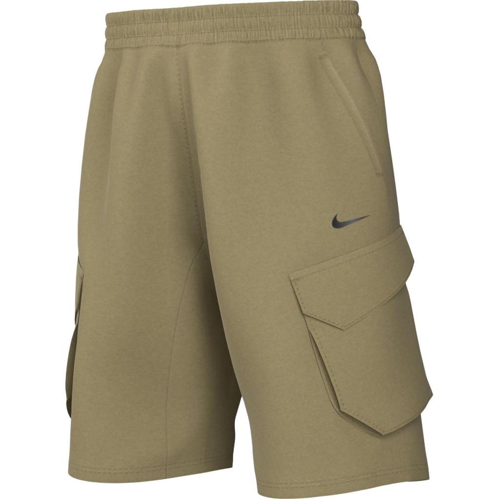 Nike Sportswear City Utility Comfortable Minimalist Workwear Fashion Shorts Kids Shorts FZ4903297