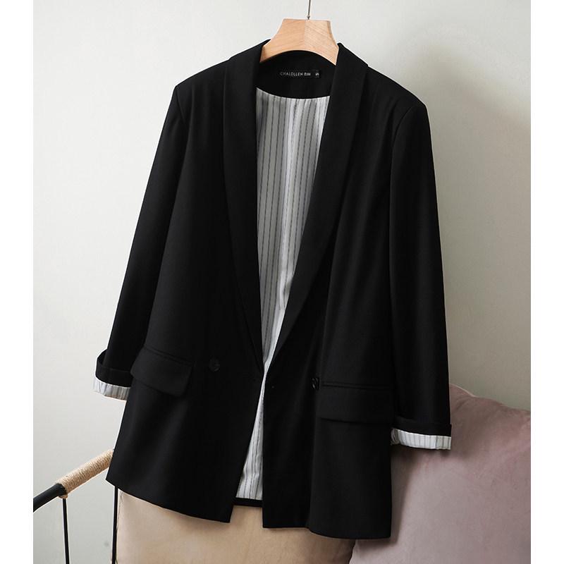 Women's British Style Suit Jacket - Clearance, Mature Niche, Spring/Autumn 1931 Design