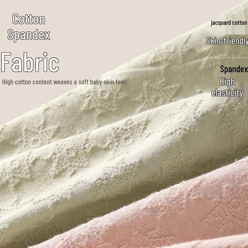 Lonsa Women's High-Waist Cotton Seamless Briefs 3-Pack