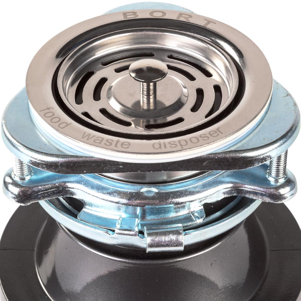 Food Waste Disposer Bort Titan 4000 Plus