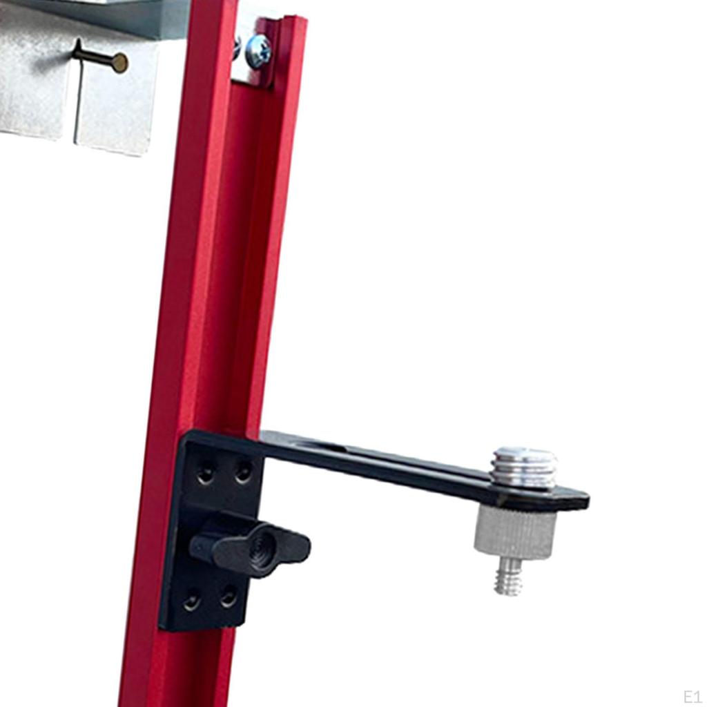 Mount Bracket for Easy Installation