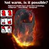 Polar Fleece Ski Mask Caps Hooded Neck Warmer Warmer Balaclava Riding Mask Caps Windproof Full Face Thermal Fleece Hat