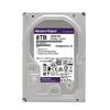 WD Disco Rígido Roxo para Vigilância