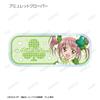 TV Anime Trading Acrylic Box of 11 "Shugo Chara!" Nameplates,