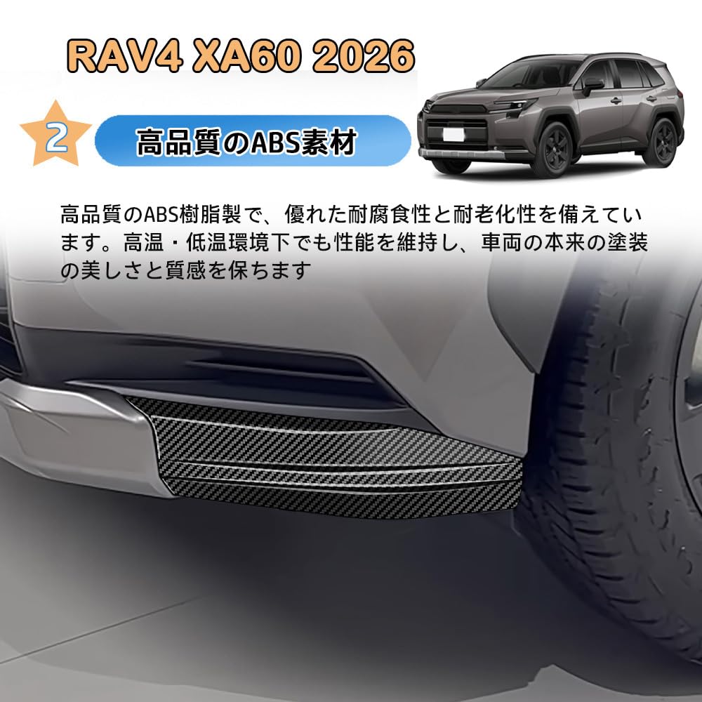 PRO Nový RAV4 řady 60 AXAN64 Adventure (Prosinec 2025 -
