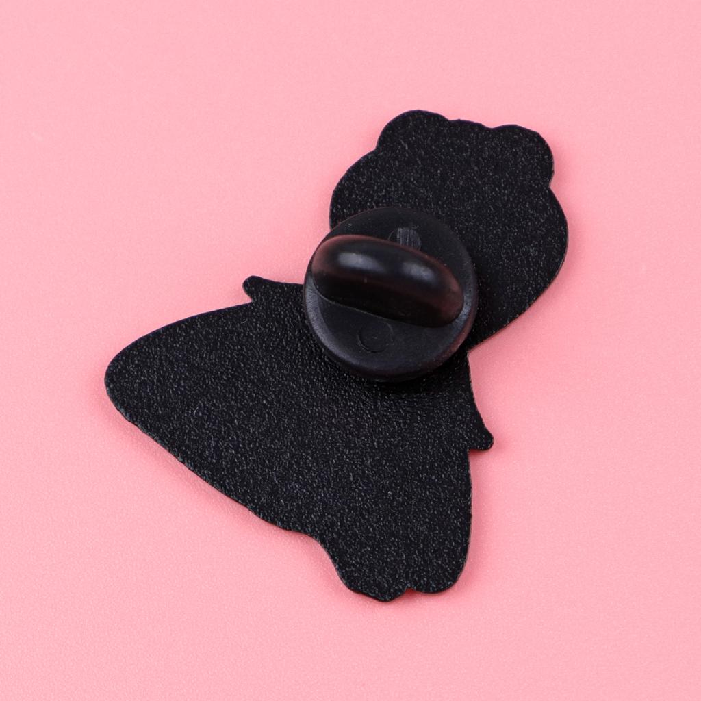 Cute Frog Enamel Pin Cartoon Badges Brooches For Women Girls Backpack Hat Lapel Pins Cosplay Accessories Toys Gifts Jewelry