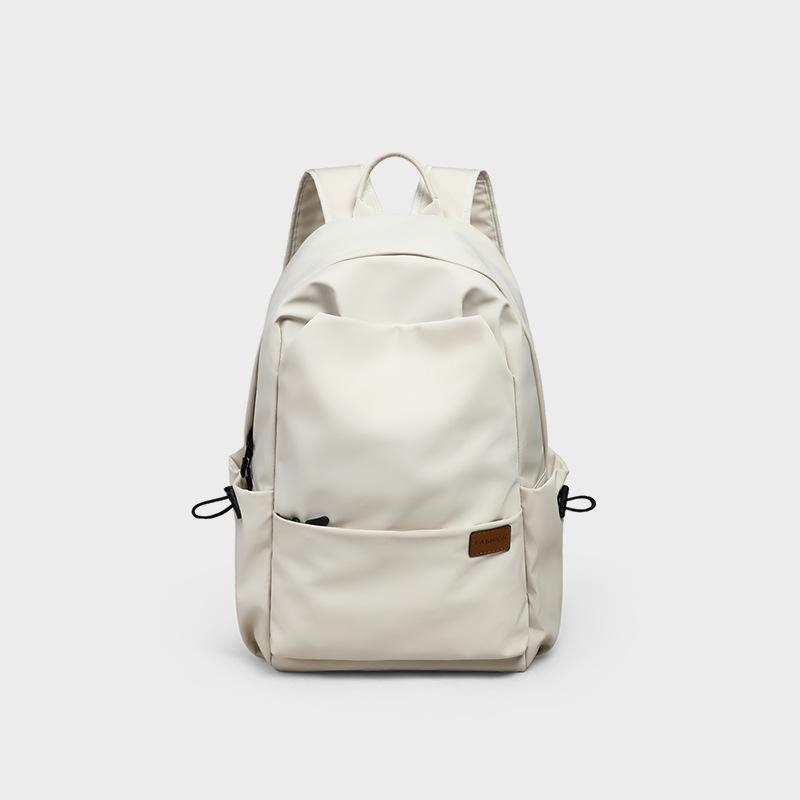 

Рюкзак для дівчаток та хлопчиків Легкий полотняний дорожній саквояж