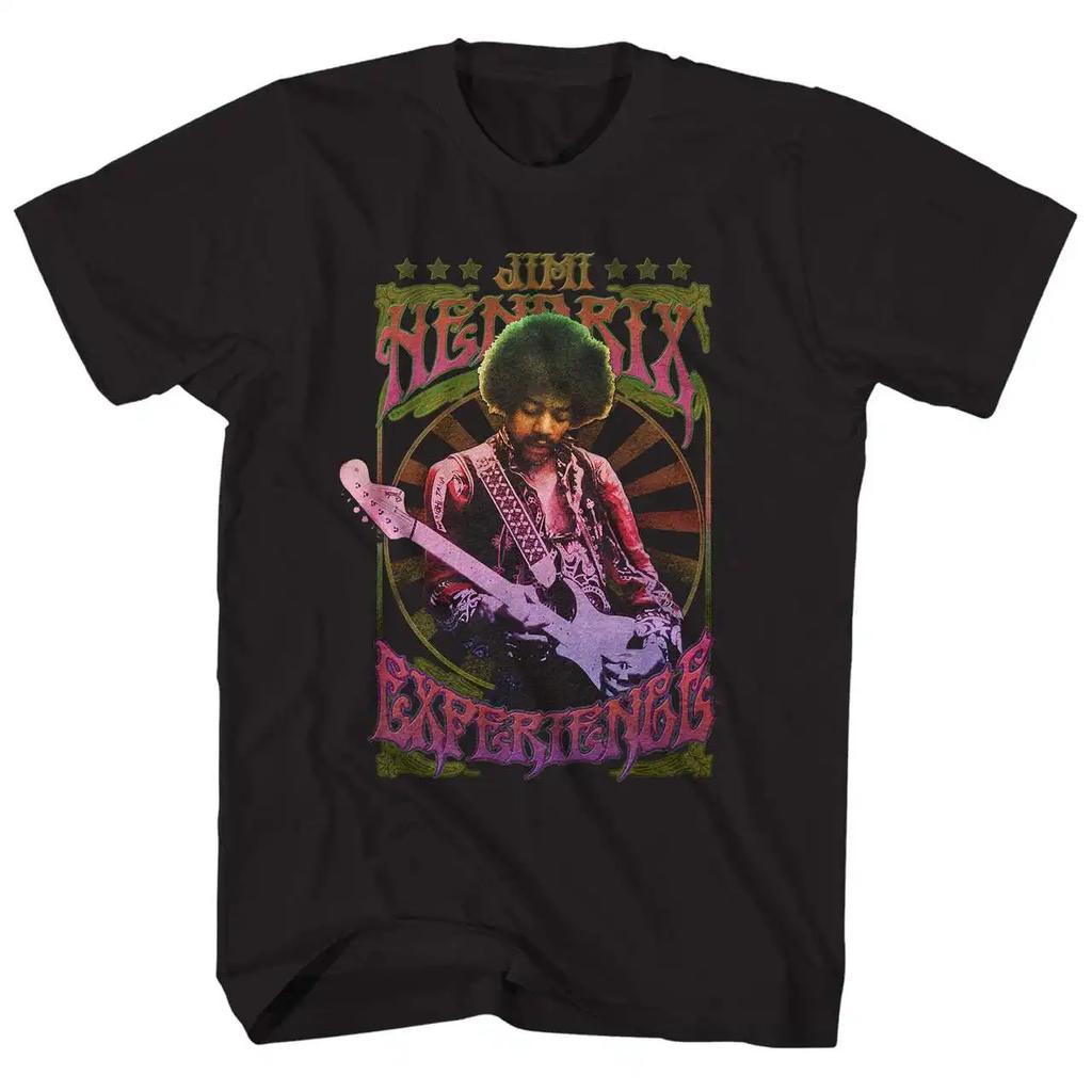 Unisex Vintage Rock Musician Graphic TShirt 100 Cotton Summer Streetwear Short Sleeve Tee Fashion Top 2026