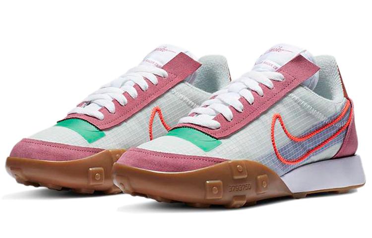 Nike Waffle Racer 2K Desert Berry Women's CK6647-600