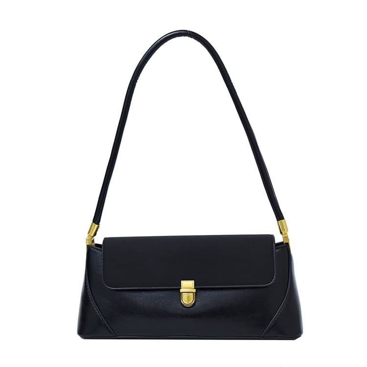 2025 New French Vintage Armpit Bag Shoulder Bag