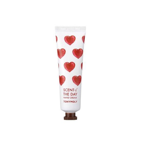 TONYMOLY Scent of the Day Hand Cream 30ml