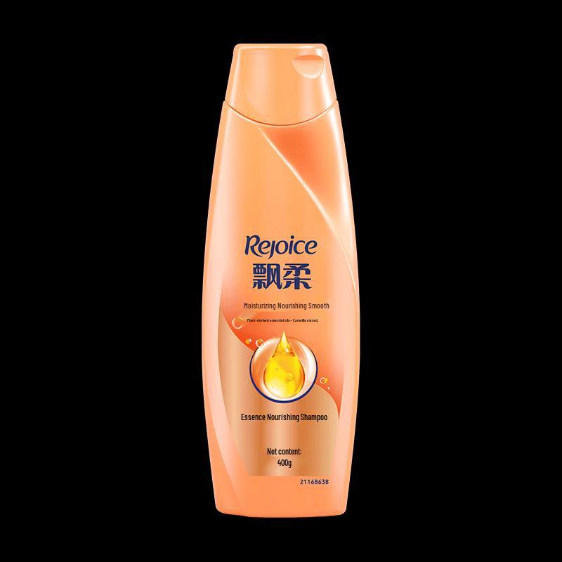 

Rejoice Smooth & Shiny Shampoo