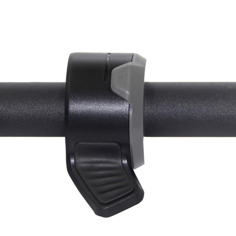 Universal Thumb Speed Controller Throttle For KQi2 Electric Scooter Speed Control Systems Anti Shock ABS Construction