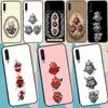 Herz der Heiligen Familie Hülle Für Samsung Galaxy A54 A14 A36 A16 A33 A56 A26 A15 A55 A53 A35 A22 A32 A52 A34 A05 A06