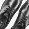 Clarks Aldwin Chukka Boots Black