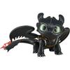 How To Train Your Dragon Nendoroid Toothless  How To Train Your Dragon   Rerelease 