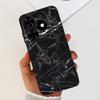 For Infinix Smart 8 Case X6525 Luxury Popular Painted Cover Matte Phone Case For Infinix Smart 8 Smart8 Soft Fundas 6.6'' Bumper