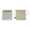 Loewe J000245X10 Brooch Multicolor/gold Metal Women