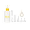 JINGRUIXIANG 150ml Pet Feeding Bottle Set