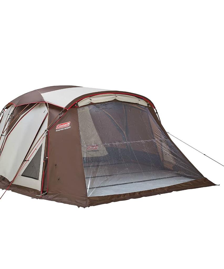Tent Side Sheet Clear Wall 2000038774 [Coleman]