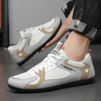 Herrenschuhe – Mokassins