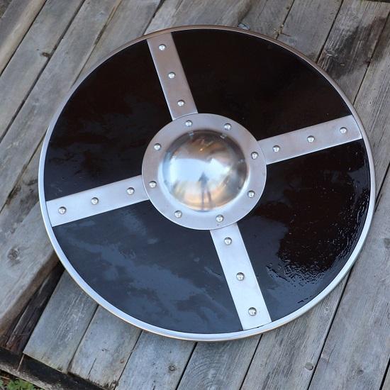 Viking Kwadrant Berserker Schild