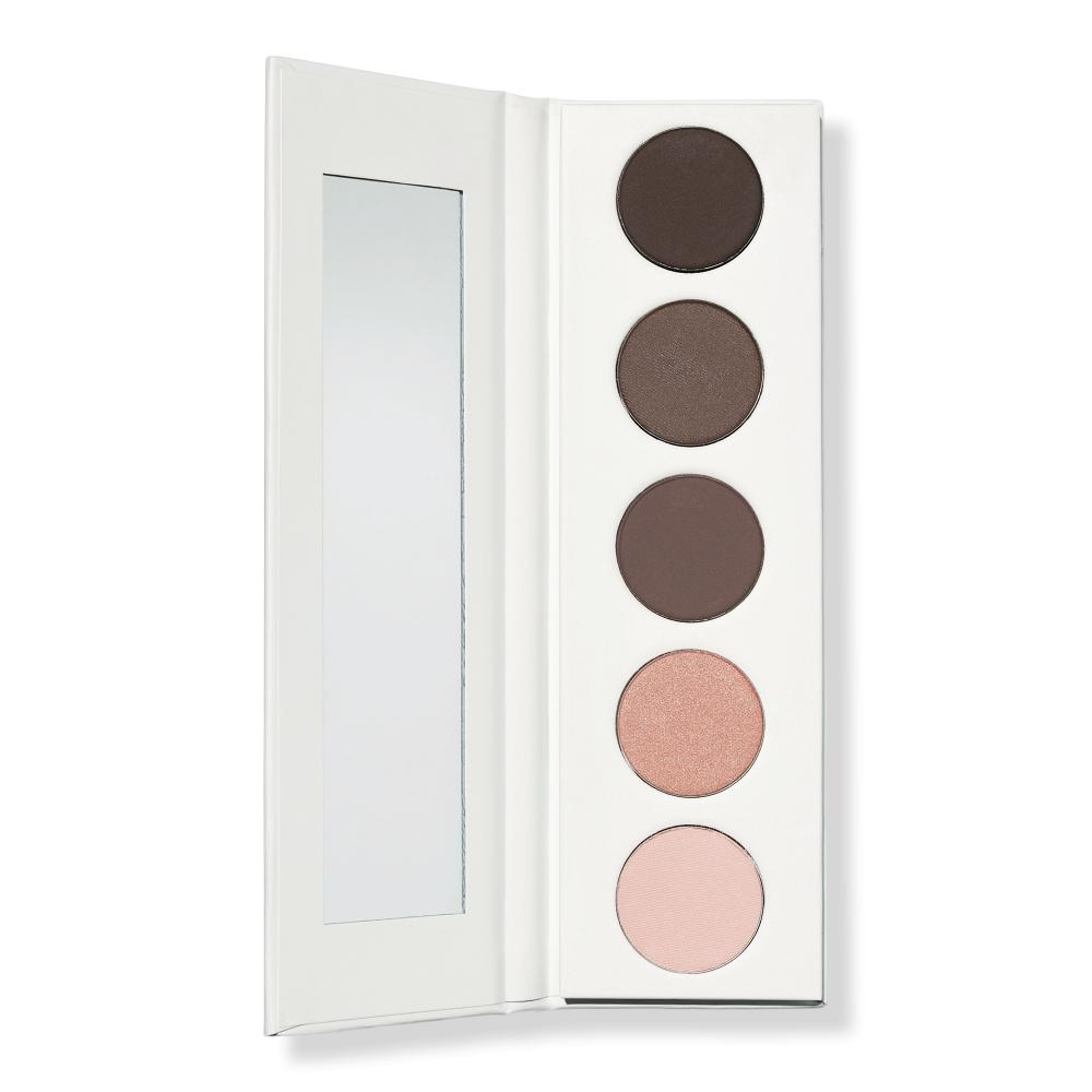 

Палитра теней для век Well People Power 0,26 унции Taupe