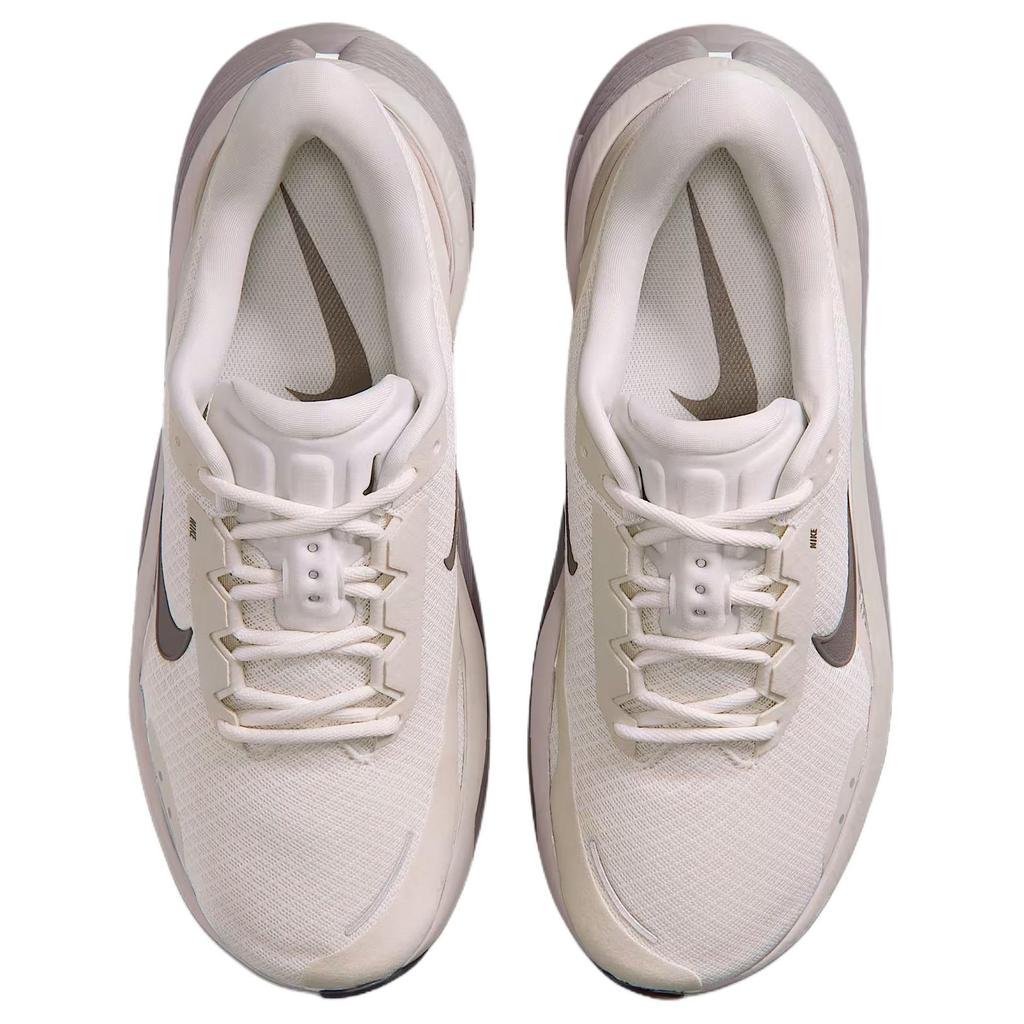 Nike Pohodlná jazda Easyon Classic Pohodlná Priedušná Podpora Bežecké Topánky Unisex Tenisky Fantómovo Sivá IF4997-009