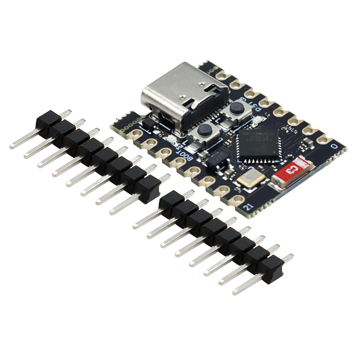 

ESP32-C3 Development Board 4MB flash CORE Board ESP32 Super Mini Development Board ESP32 Development Board WiFi Bluetooth
