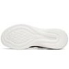 Anta Running Collection Breathable Low Top Running Shoes Women's Black White 122135571-1
