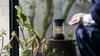 BALMUDA The Speaker Black Bluetooth Speaker BALMUDA The Speaker M01A-BK